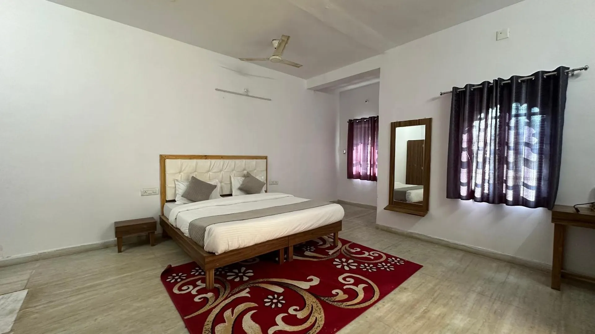 The Burj Resort Luxurious Stay Udaipur India