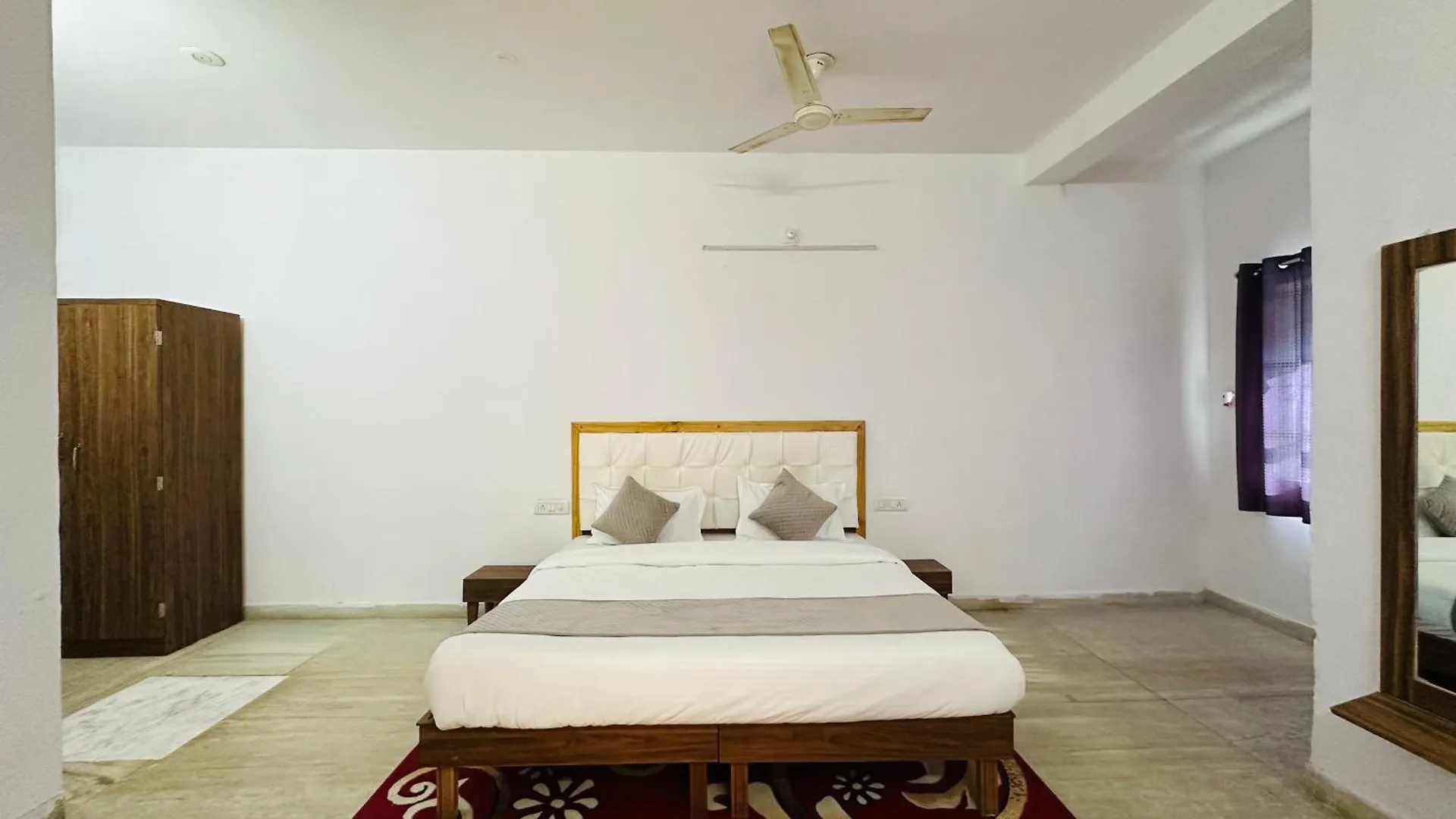 The Burj Resort Luxurious Stay Udaipur