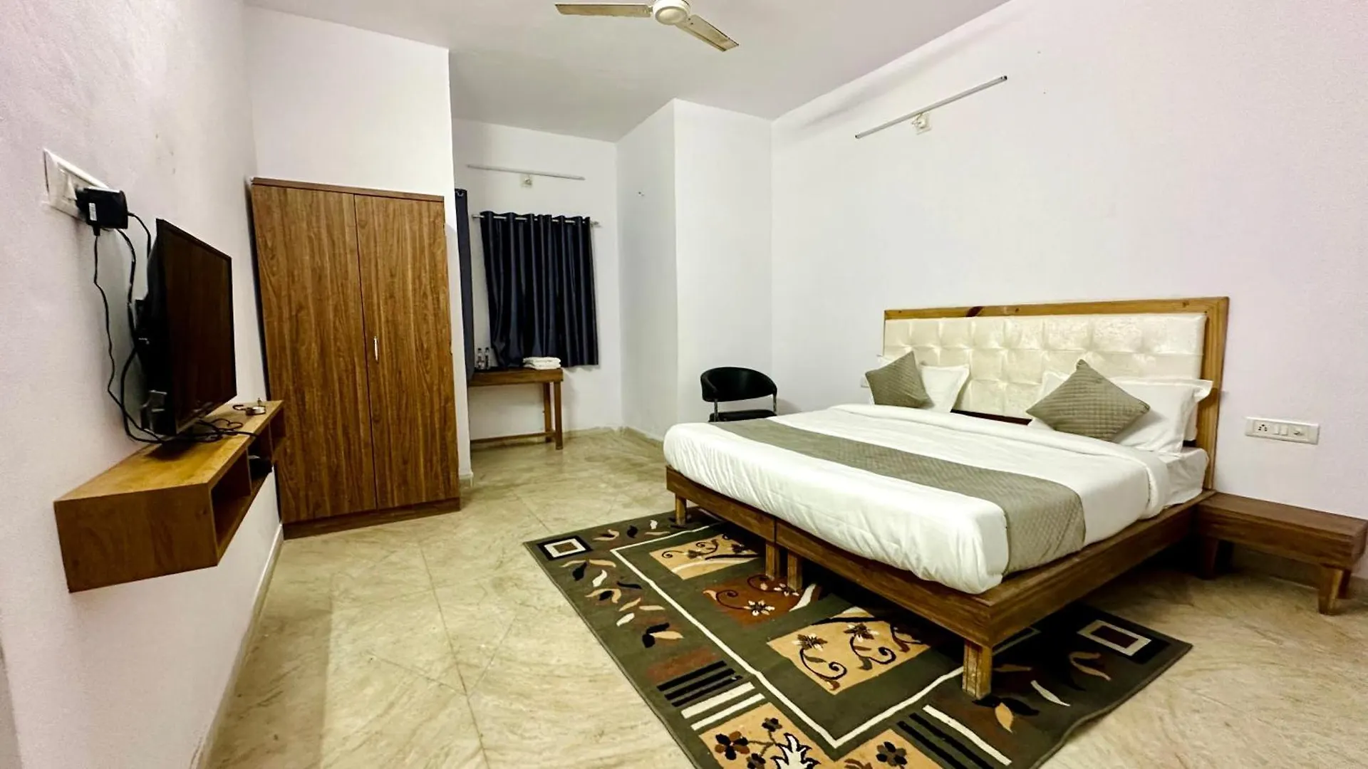 The Burj Resort Luxurious Stay Udaipur